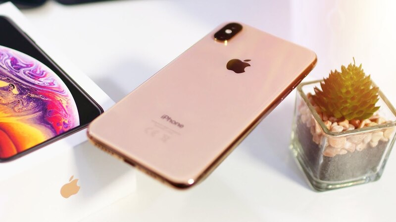 iPhone X và Galaxy Note 9 - Chiếc smartphone nào xứng đáng ngôi vương 5